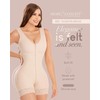 SHAPE CONCEPT Fajas Colombianas Moldeadoras 378 - Body moldeador de