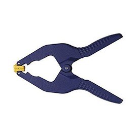 IRWIN T58100EL7 1-Inch/25 mm Quick-Grip Spring Clamp