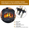 DFD 69L17, 69L1701, Natural Gas Pilot Assembly Fits for Lennox,