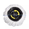 JMTBNO For TOYOTA RAV4 17" Wheel Spare Tire Tyre Covers