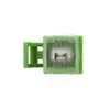 HELLA 8JS 740 026-611 Fuse - D - 30A -