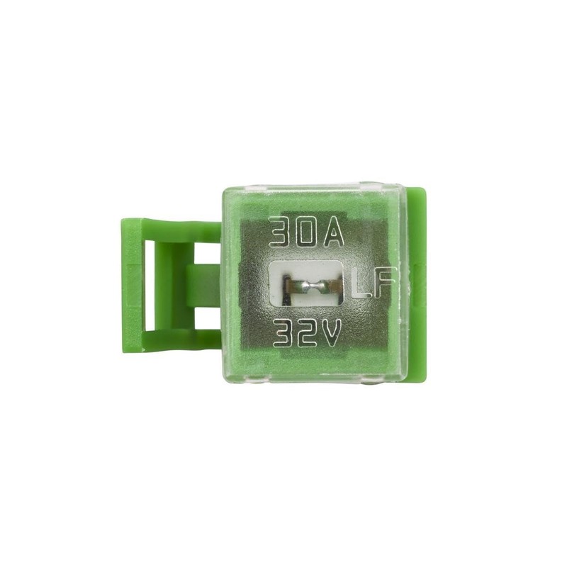 HELLA 8JS 740 026-611 Fuse - D - 30A -