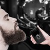 Tacshaver Rotary Electric Razor for Men - Rotary Electric Shavers