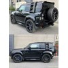 4PCS Mud Flaps for Land Rover Defender 2020-2025 | Widened