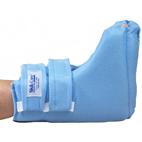 Skil Care Heel Float Heel Protector: Size - Small (3" Wide)