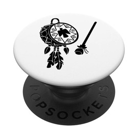 Native Pow Wow Drum Stick Design