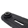 TRQ Rear Engine Torque Strut Mount Compatible with 2011-2017 Nissan
