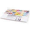 COPIC Ciao Marker Pad, 50 Sheets Marker Paper DIN A4,