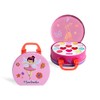 Martinelia Liragram Magic Ballet Beauty Jar 11 x 10.5 x