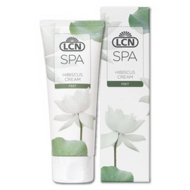 SPA Foot Cream, V.5 fl oz (75 ml) Foot Care, Heel, Sole, Moisturizing Care, Murumu Butter Spa Series, German Cosmetics, Prenatural