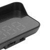 Leapiture Universal Car Head Up Display High Definition OBD HUD