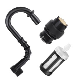 Fuel Line Hose Filter Tank Vent fits Stihl BG56 BG66 BG86 SH56 SH86 Blowers 42413587700 0000-350-5800