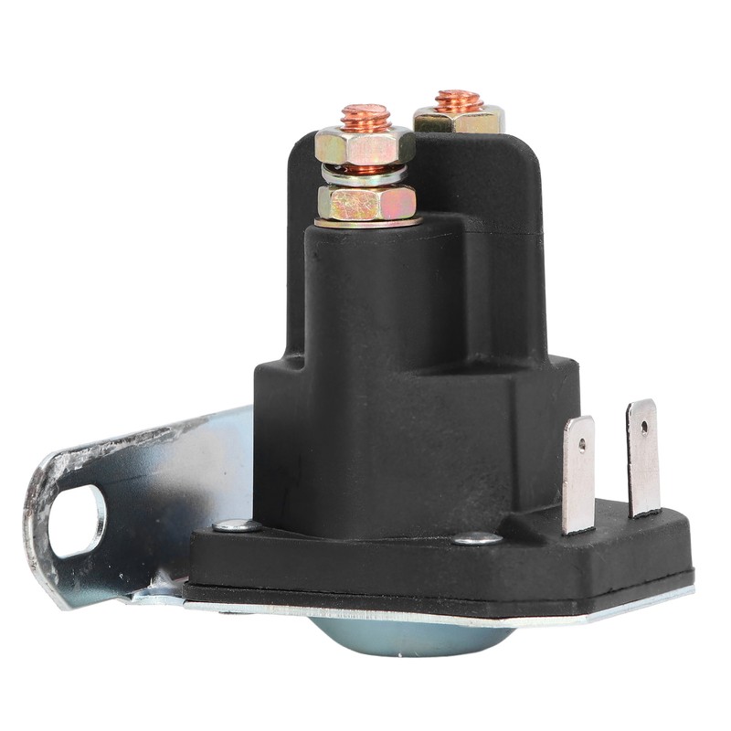 Solenoid Starter ABS Brass Solenoid Valve for 247288852 PGT9000 247203701