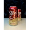 Dr Pepper Brand New Limited 2023 Dr. Pepper Cream Soda