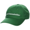 Lacoste x Bandier Women's Cap, Rocket, S/M