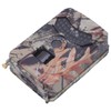 HD Infrared Camera IP56 Waterproof 20MP Picture 1080P Video Trail