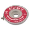 EDSYN SW021/3,0 DESOLDERING BRAID, PB-FREE, 3.0MMX1.5M (1 piece)