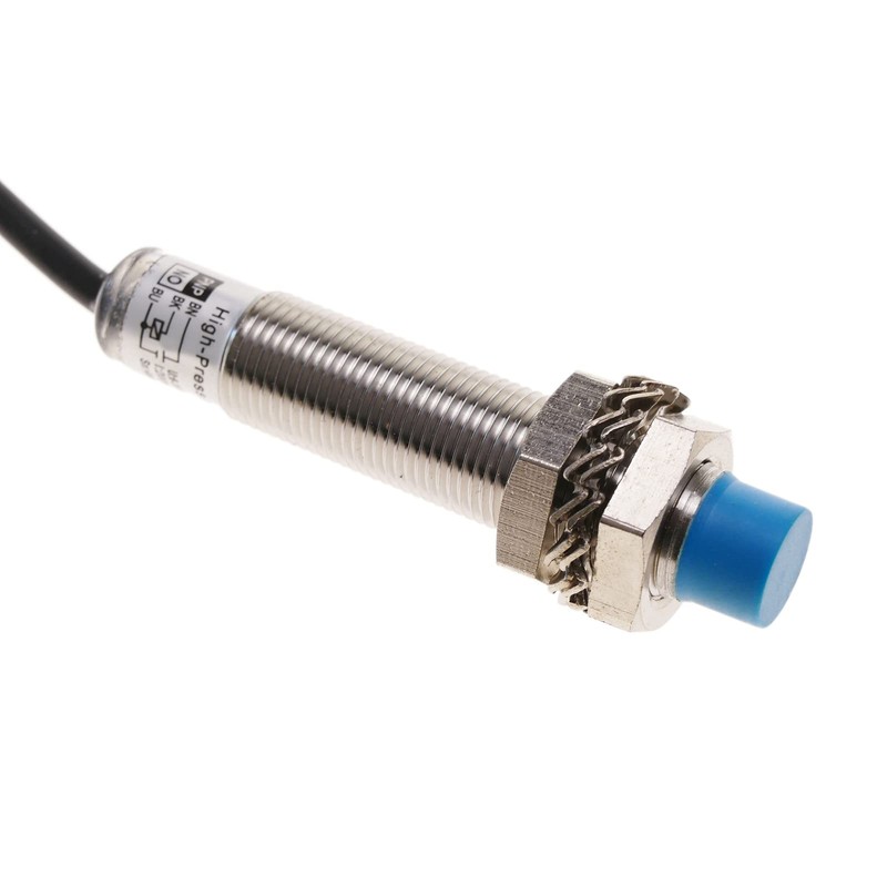 Cablem, 6 – 36 VDC PNP NO Inductive Proximity Switch