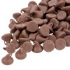 Ghirardelli Milk Chocolate .8M Baking Chips (select quantity below) -
