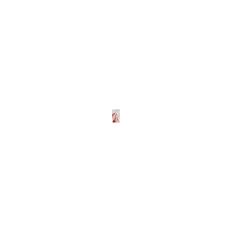 3-Way Nail Buffer Block for Salon Shine - Pack of