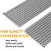 Emitter Plates for Charbroil Commercial & performance Tru-Infrared Grill