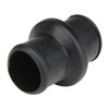 Rubber Intake Sleeve Carburettor Air Hose Kowalit Compatible with Simson
