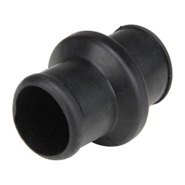 Rubber Intake Sleeve Carburettor Air Hose Kowalit Compatible with Simson S51 S50 S53 S70 S83