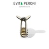 EVITA PERONI Hair Clips for Women- Large Claw Clip "