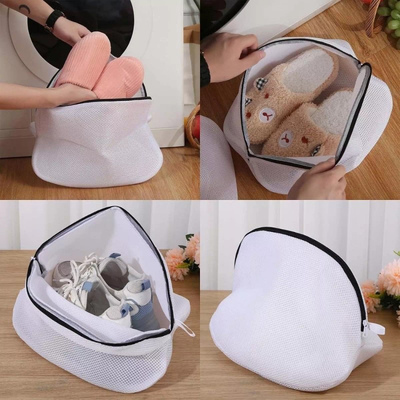 Universo en Linea Set 6 Bolsa Lavado Prendas Delicadas Ropa
