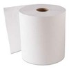 GEN Hardwound Roll Towels, 8" x 800 ft, White -