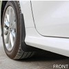 Mud Flaps Kit for 2024 Toyota Corolla Sedan 2020-2023 Mud