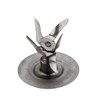 Replacement Parts Compatible with Oster Blender Ice Blades 4980 4961