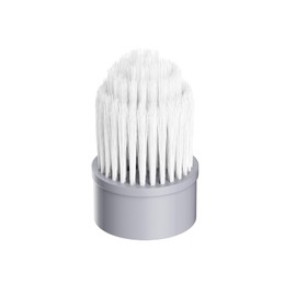 Pointed Brush for Trucozie T355 Electric Spin Scrubber(1 Pack)