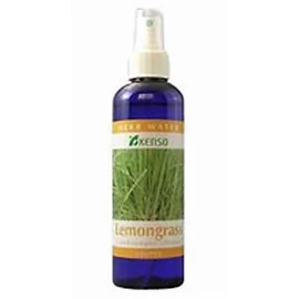 Kenso Herb Water, Lemongrass Water, 6.8 fl oz (200 ml)