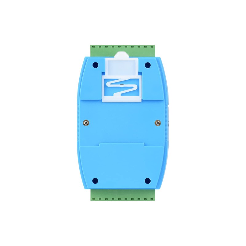 8-ch RS485 Hub with RS485 Network Relay, Extension, Isolation Functions,