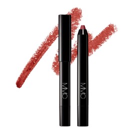 MiMC Mineral Crayon Lip Lipstick 01 Eternal Rose