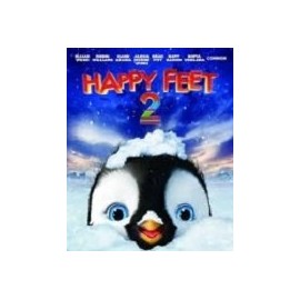Happy Feet 2