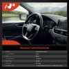 A-Premium Master Power Window Switch Compatible with Hyundai Sonata 2015
