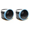 D:fi Hair Distruct Medium Hold Molding Creme 2 Pack 2.65