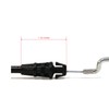 The ROP Shop | Engine Control Cable for 2005 Troy-Bilt