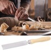 Diamond Silky File Rhombic File Diamond Coated Hand File Wooden