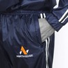 NORTH EDGE NORTH EDGE Heavy Duty Sweat Suit Sauna for