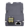 PoE Injector Efficient Power Supply Safe Replacement GigE Passive PoE