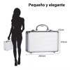Gmdr Kit De Sombras Maquillaje Set Todo En Uno Neceser