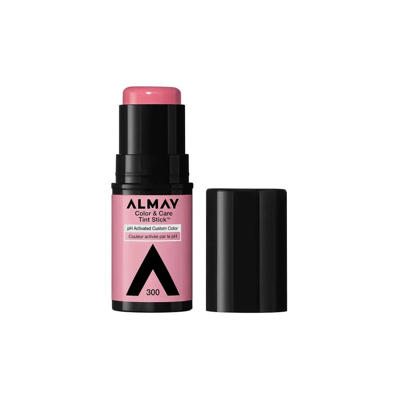 Tinta en Barra Multiusos Almay Color & Care Tint Stick