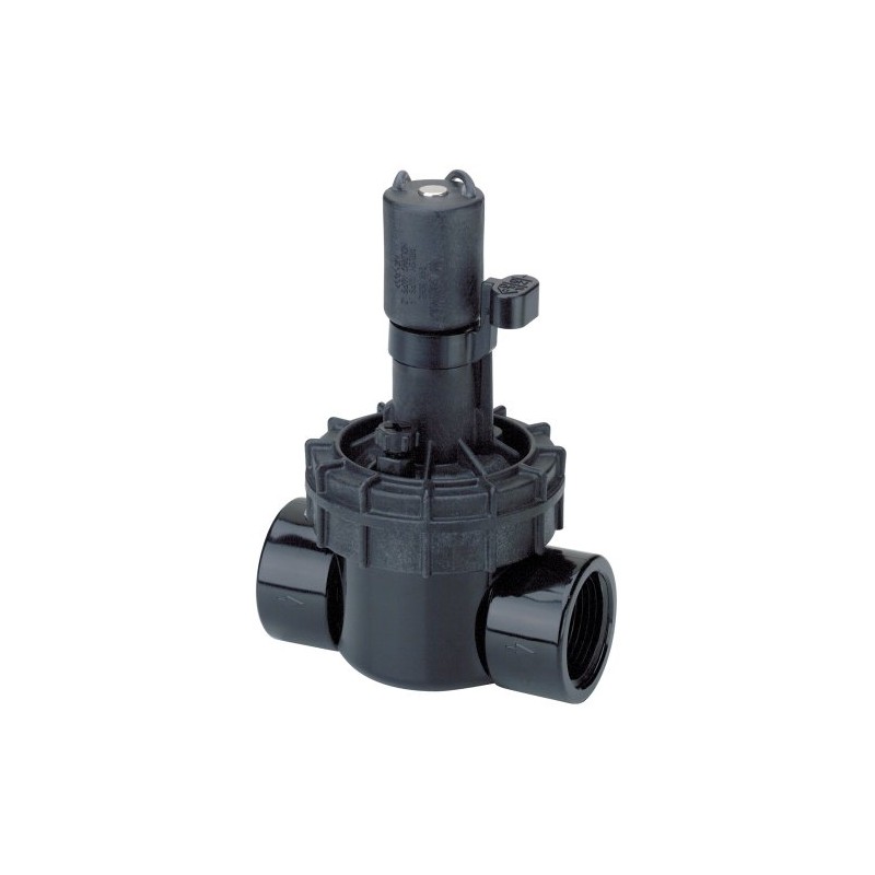 Toro 53709 1-Inch Jar Top Underground Sprinkler System Valve With