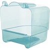 Trixie 54032 Half Round Bath House 15 × 16 ×