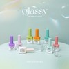 Very Good Nail Berry Good Nail Glassy Syrup Gel (single