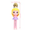 Children Microphone Cute Cartoon Exquisite Girls Wireless Bluetooth Microphone Toy