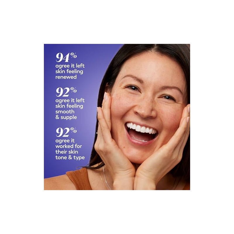 Olay New Regenerist Retinol 24 Peptide Night Face Moisturizer, Fragrance-Free,